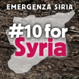 #10forSyria